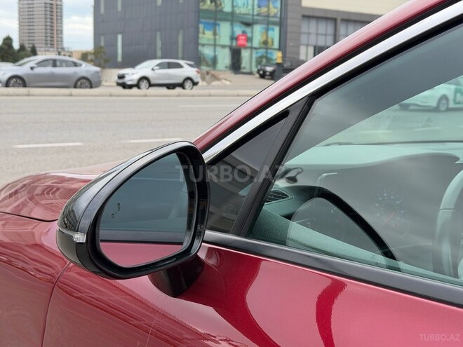Kia K5 2021, 170,000 km - 1.6 л - Bakı