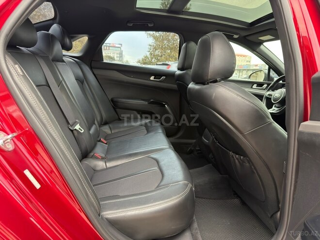 Kia K5 2021, 170,000 km - 1.6 л - Bakı