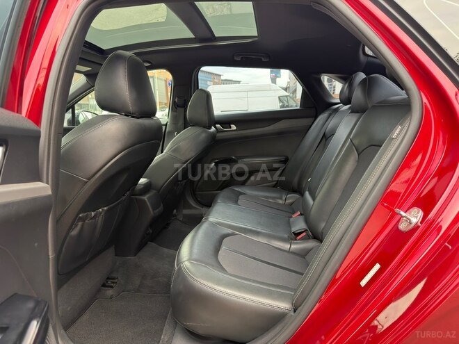 Kia K5 2021, 170,000 km - 1.6 л - Bakı