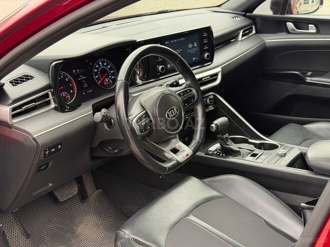 Kia K5 2021, 170,000 km - 1.6 л - Bakı