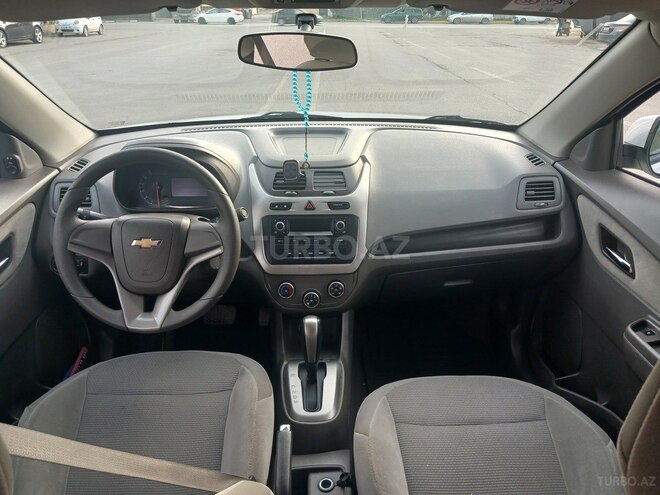 Chevrolet Cobalt 2025, 84,000 km - 1.5 l - Sumqayıt