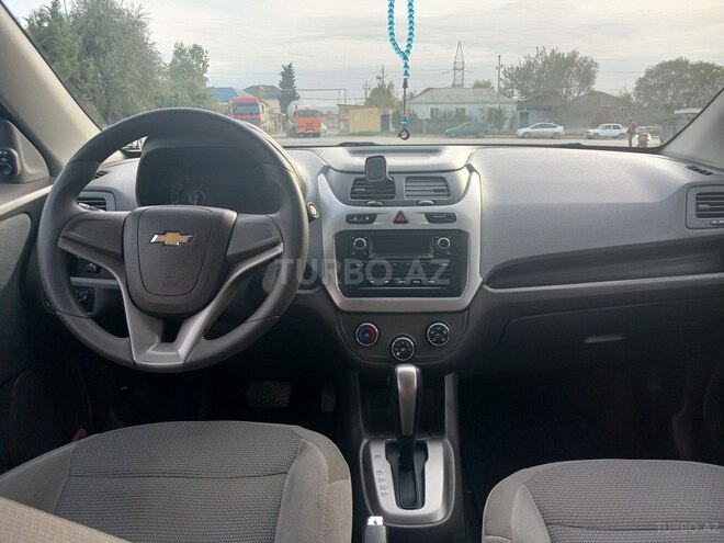 Chevrolet Cobalt 2025, 84,000 km - 1.5 l - Sumqayıt