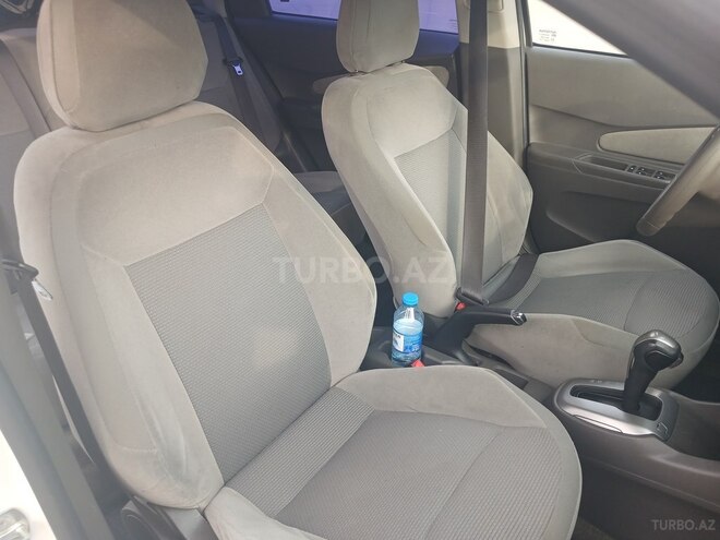 Chevrolet Cobalt 2025, 84,000 km - 1.5 l - Sumqayıt