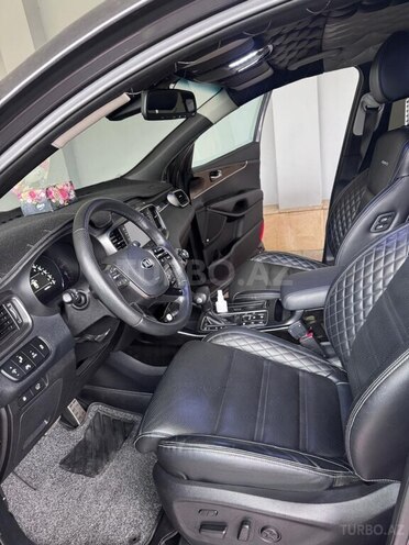 Kia Sorento 2019, 133,000 km - 2.2 l - Bakı