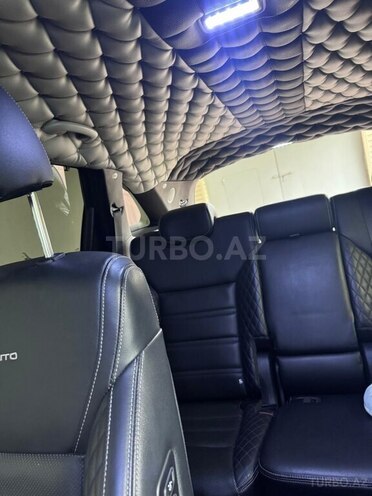 Kia Sorento 2019, 133,000 km - 2.2 l - Bakı