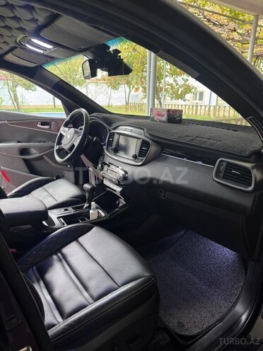 Kia Sorento 2019, 133,000 km - 2.2 l - Bakı