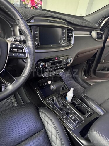 Kia Sorento 2019, 133,000 km - 2.2 l - Bakı
