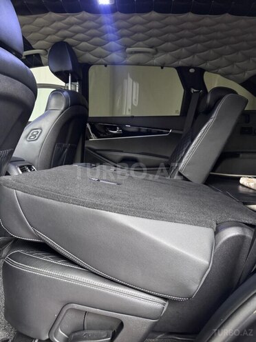 Kia Sorento 2019, 133,000 km - 2.2 l - Bakı