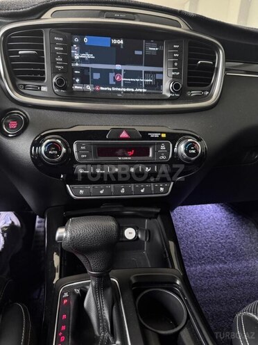 Kia Sorento 2019, 133,000 km - 2.2 l - Bakı