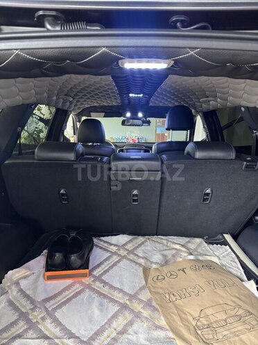 Kia Sorento 2019, 133,000 km - 2.2 l - Bakı