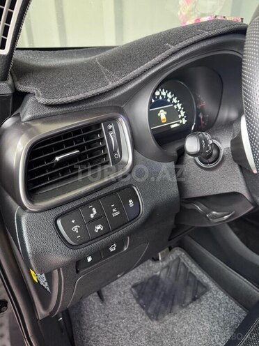 Kia Sorento 2019, 133,000 km - 2.2 l - Bakı