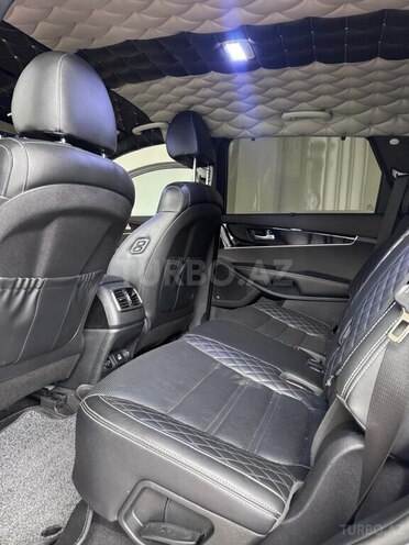 Kia Sorento 2019, 133,000 km - 2.2 l - Bakı