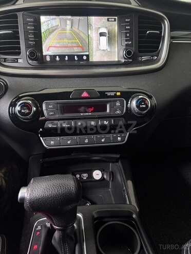 Kia Sorento 2019, 133,000 km - 2.2 l - Bakı