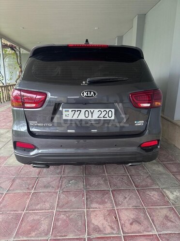 Kia Sorento 2019, 133,000 km - 2.2 l - Bakı