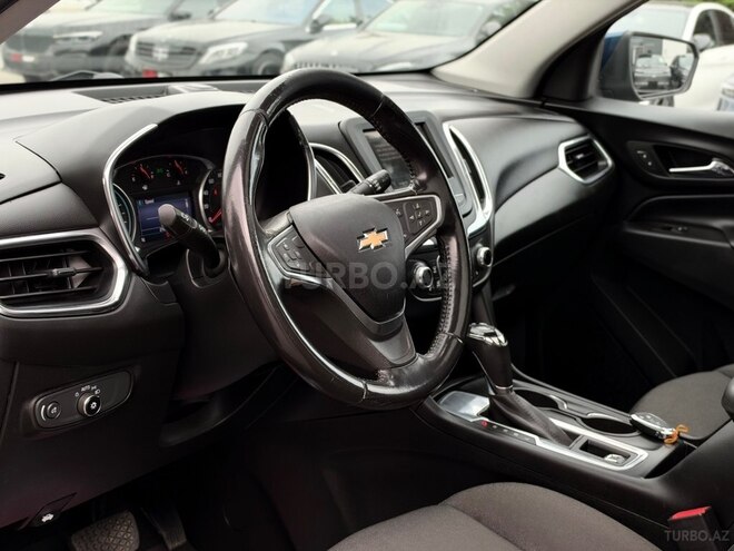 Chevrolet Equinox 2019, 205,000 km - 1.5 л - Bakı