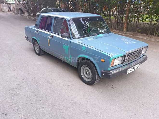 LADA (VAZ) 2107 2005, 27,000 km - 1.6 l - Sumqayıt