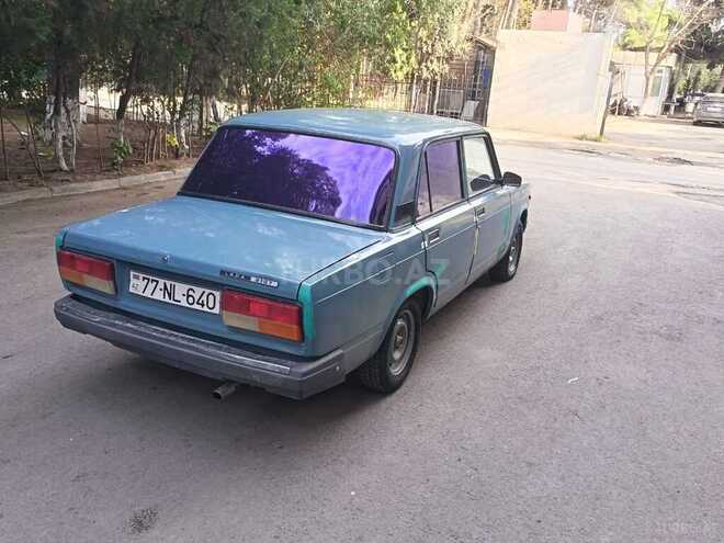 LADA (VAZ) 2107 2005, 27,000 km - 1.6 l - Sumqayıt