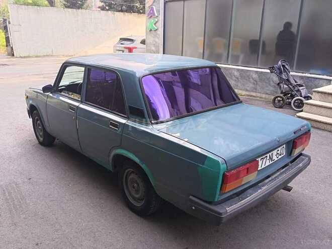 LADA (VAZ) 2107 2005, 27,000 km - 1.6 l - Sumqayıt