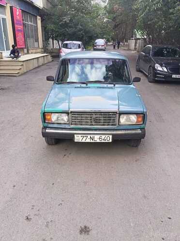 LADA (VAZ) 2107 2005, 27,000 km - 1.6 l - Sumqayıt
