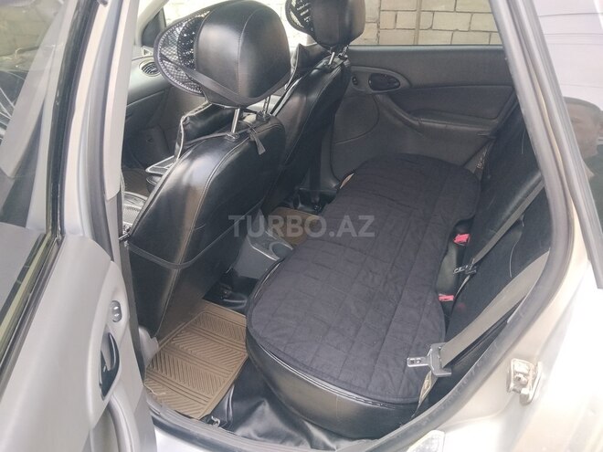 Ford Focus 2000, 250,227 km - 2.0 l - Xaçmaz