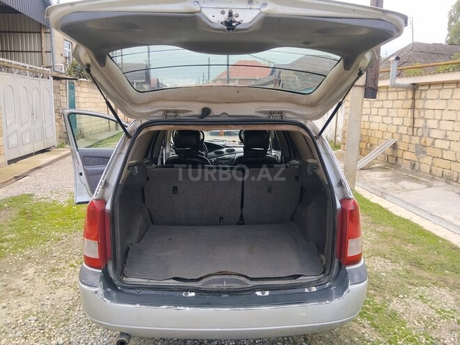 Ford Focus 2000, 250,227 km - 2.0 l - Xaçmaz
