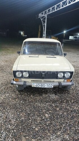LADA (VAZ) 2106 1982, 50,000 km - 1.6 л - Salyan