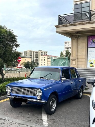 LADA (VAZ) 21011 1984, 258,147 km - 1.3 l - Bakı