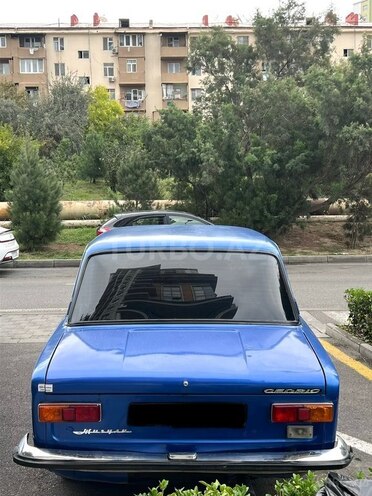 LADA (VAZ) 21011 1984, 258,147 km - 1.3 l - Bakı