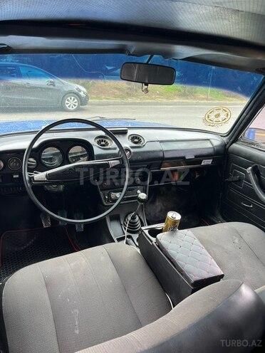 LADA (VAZ) 21011 1984, 258,147 km - 1.3 l - Bakı