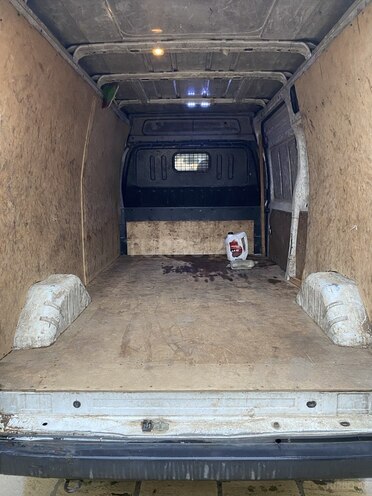Ford Transit 2012, 304,605 km - 2.2 l - Cəlilabad