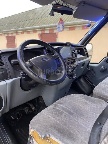 Ford Transit 2012, 304,605 km - 2.2 l - Cəlilabad