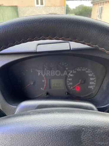 Ford Transit 2012, 304,605 km - 2.2 l - Cəlilabad