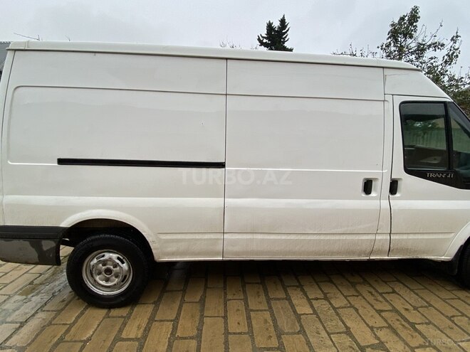 Ford Transit 2012, 304,605 km - 2.2 l - Cəlilabad