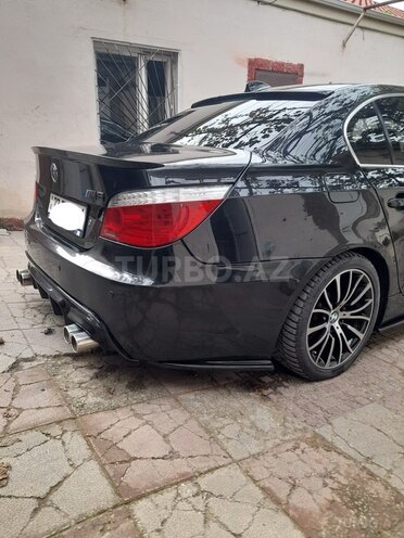 BMW 520 2004, 470,000 km - 2.2 l - Bakı