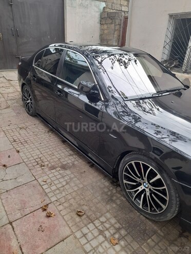 BMW 520 2004, 470,000 km - 2.2 l - Bakı