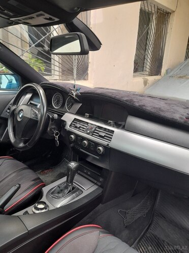 BMW 520 2004, 470,000 km - 2.2 l - Bakı