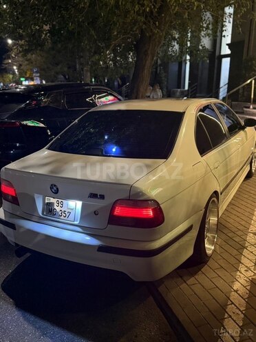 BMW 530 2002, 280,000 km - 3.0 л - Bakı