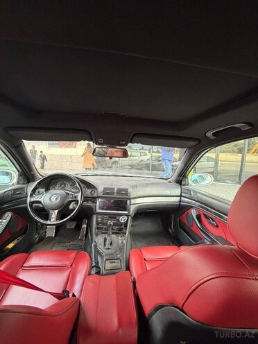 BMW 530 2002, 280,000 km - 3.0 л - Bakı