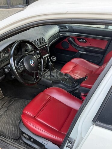 BMW 530 2002, 280,000 km - 3.0 л - Bakı