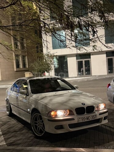BMW 530 2002, 280,000 km - 3.0 л - Bakı