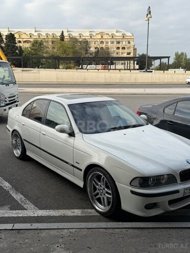 BMW 530 2002, 280,000 km - 3.0 л - Bakı