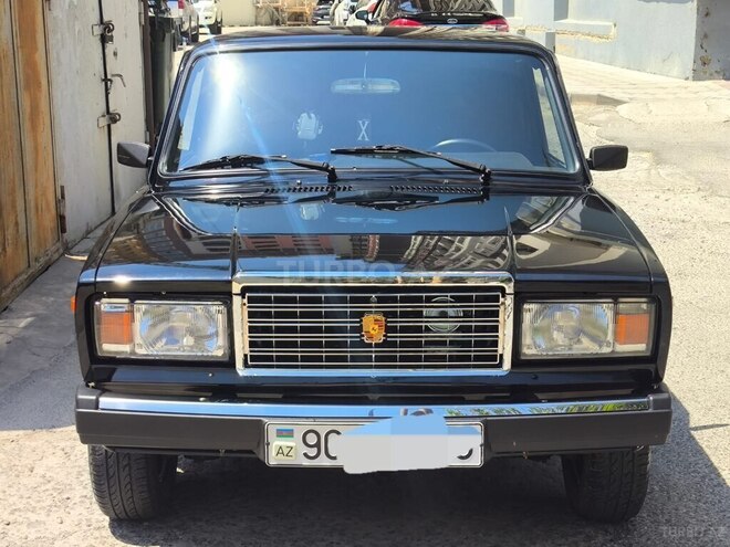 LADA (VAZ) 2107 2010, 110,000 km - 1.7 l - Bakı