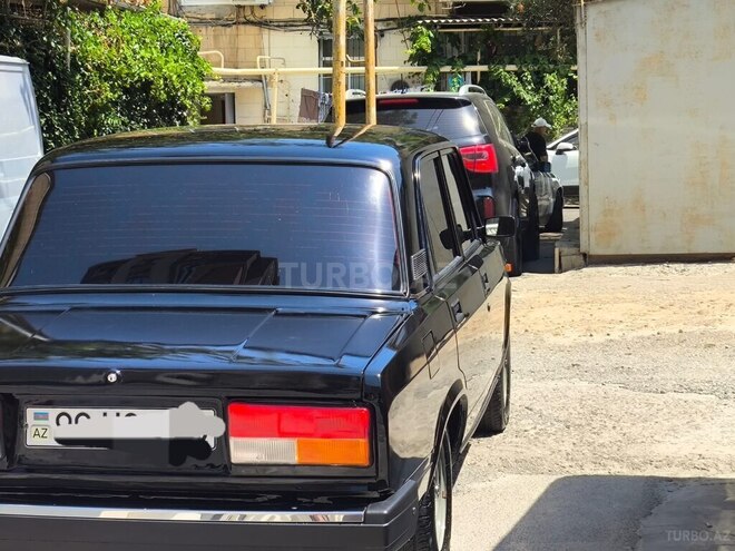 LADA (VAZ) 2107 2010, 110,000 km - 1.7 l - Bakı