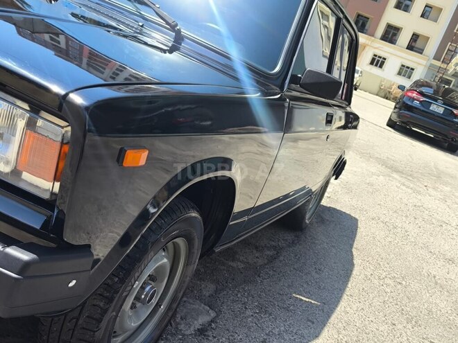 LADA (VAZ) 2107 2010, 110,000 km - 1.7 l - Bakı