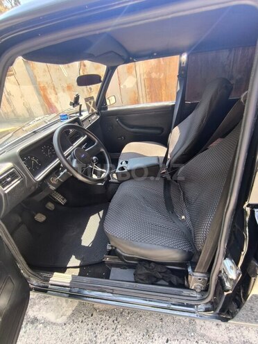 LADA (VAZ) 2107 2010, 110,000 km - 1.7 l - Bakı