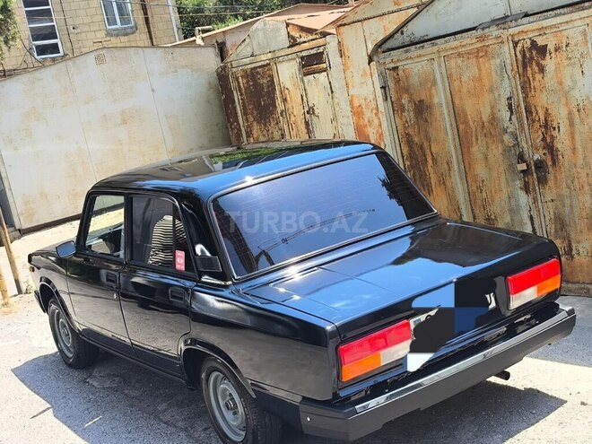 LADA (VAZ) 2107 2010, 110,000 km - 1.7 l - Bakı