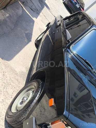 LADA (VAZ) 2107 2010, 110,000 km - 1.7 l - Bakı