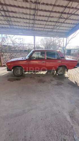 LADA (VAZ) 2106 1986, 38,000 km - 1.6 l - Sabirabad