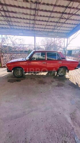 LADA (VAZ) 2106 1986, 38,000 km - 1.6 l - Sabirabad