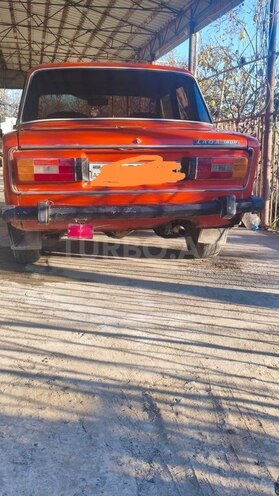 LADA (VAZ) 2106 1986, 38,000 km - 1.6 l - Sabirabad